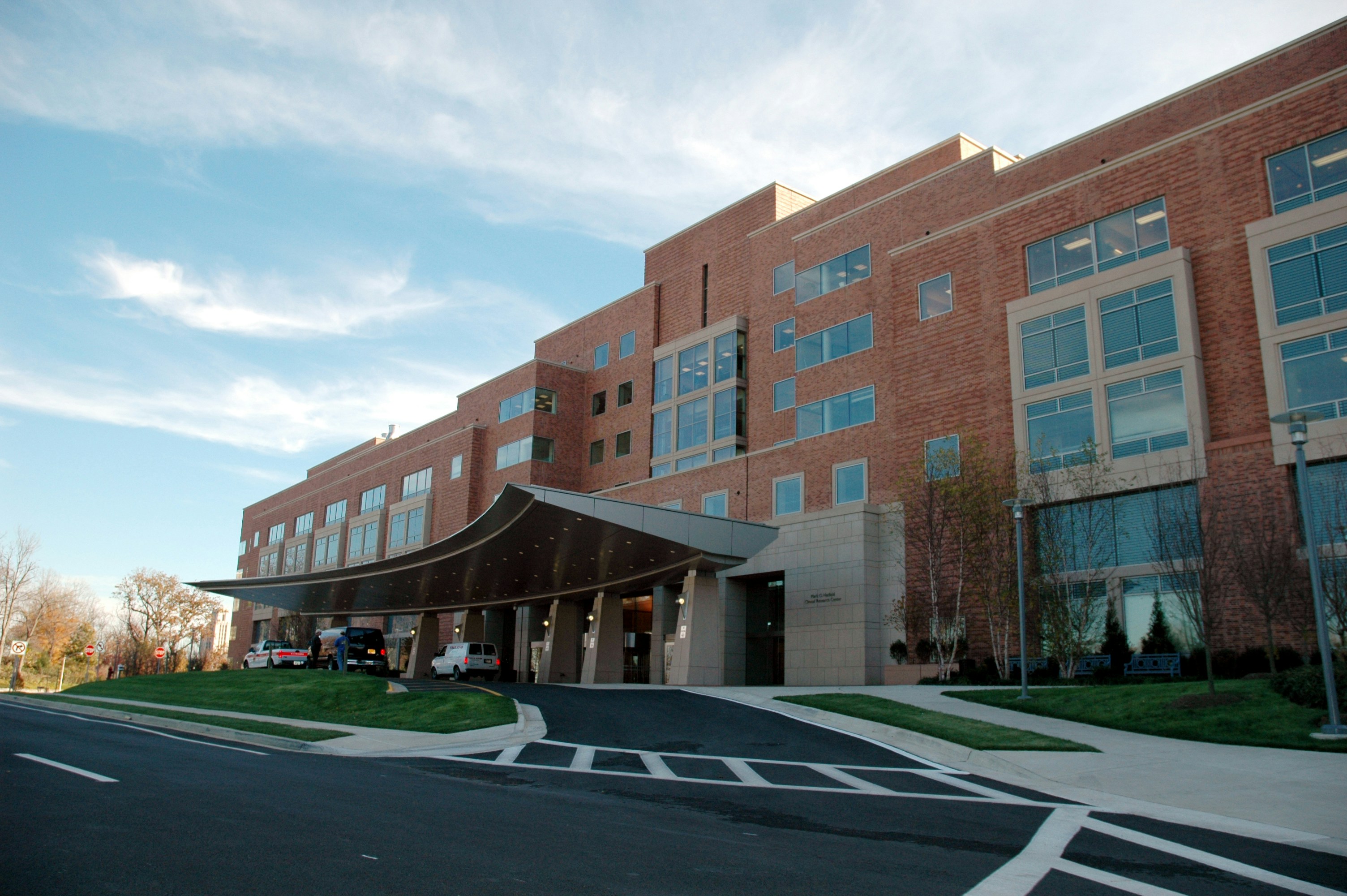 St. Clare's Hospital