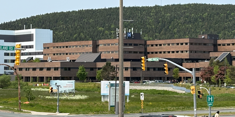 Health Sciences Centre